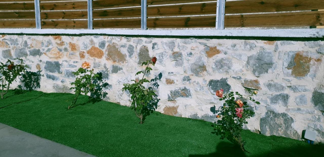 Double Bee Villa With Private Pool Agios Konstantinos  Zewnętrze zdjęcie